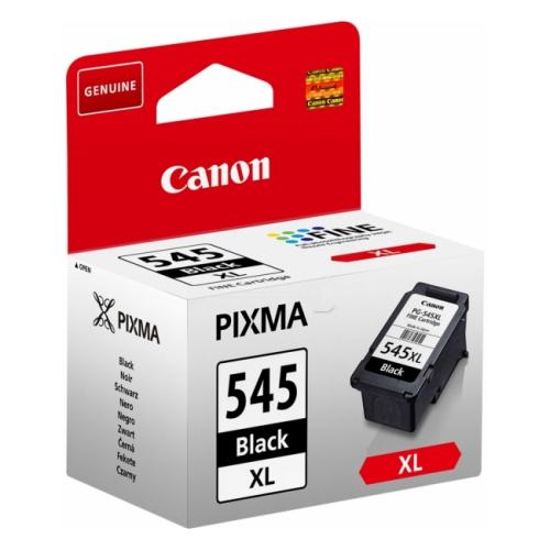 Canon cartucho de tinta negro (8286B001 / PG545XL)
