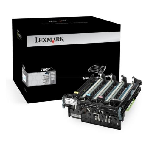 Lexmark tambor (70C0P00 / 700P)