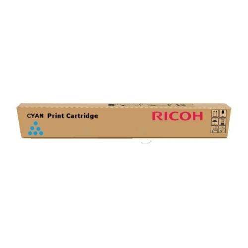 Ricoh cartucho de tóner cian (841595 / TYPEMPC305E)