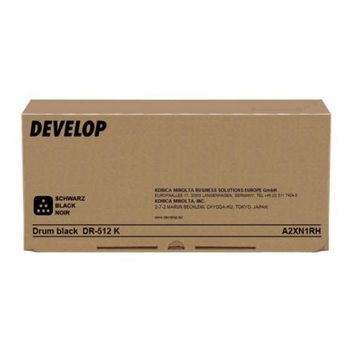 Develop tambor negro (A2XN1RH / DR512K)