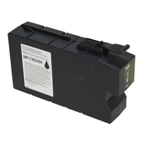 Ricoh cartucho de tinta negro (841635 / 841720)