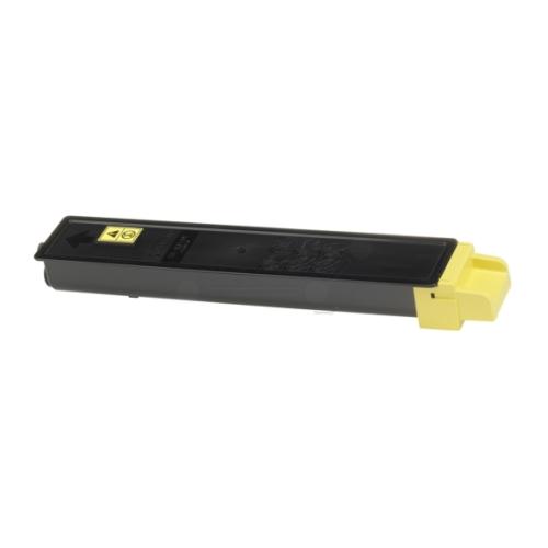 Kyocera cartucho de tóner amarillo (1T02MVANL0 / TK8315Y)