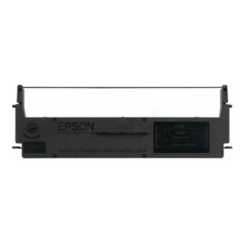 Epson cinta negro (C13S015624 / S015624)