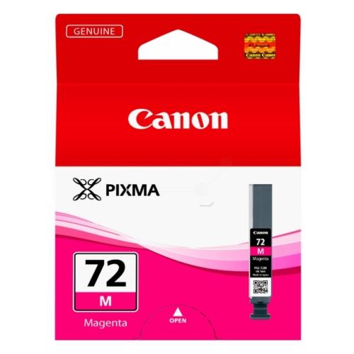 Canon cartucho de tinta magenta (6405B001 / PGI72M)