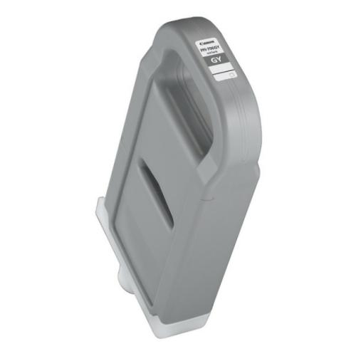 Canon cartucho de tinta gris (6690B001 / PFI706GY)