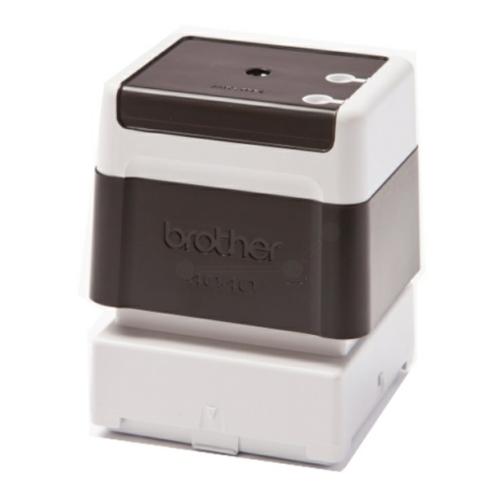 Brother Sello negro (PR4040B6P / 40x40mm)