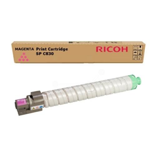Ricoh cartucho de tóner magenta (821187 / 821123)