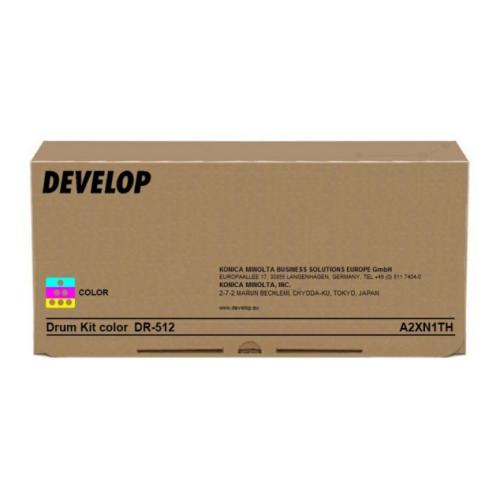Develop tambor color (A2XN1TH / DR512)