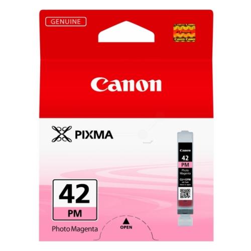 Canon cartucho de tinta magenta foto (6389B001 / CLI42PM)