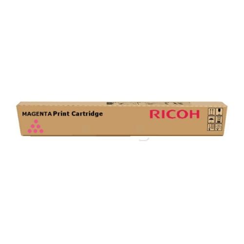 Ricoh cartucho de tóner magenta (841596 / TYPEMPC305E)
