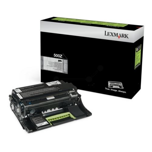 Lexmark tambor (50F0Z00 / 500Z) (Retorno)