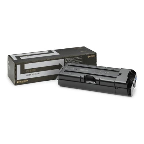 Kyocera cartucho de tóner negro (1T02LF0NL0 / TK6705)