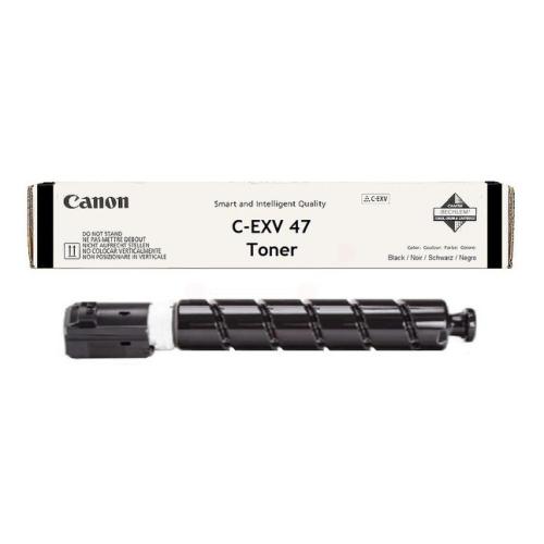 Canon cartucho de tóner negro (8516B002 / CEXV47)