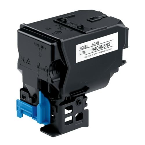 Konica Minolta cartucho de tóner negro (A0X5155 / TNP51K)