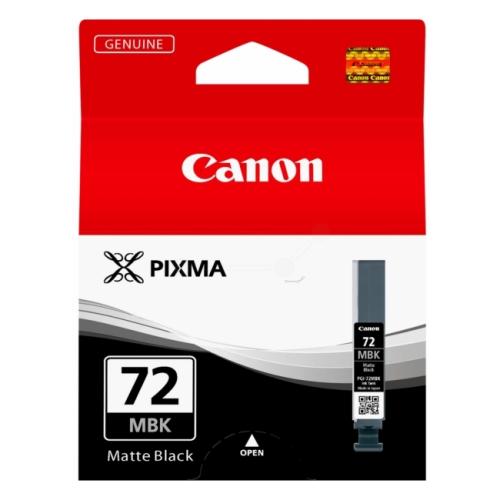 Canon cartucho de tinta negro mate (6402B001 / PGI72MBK)