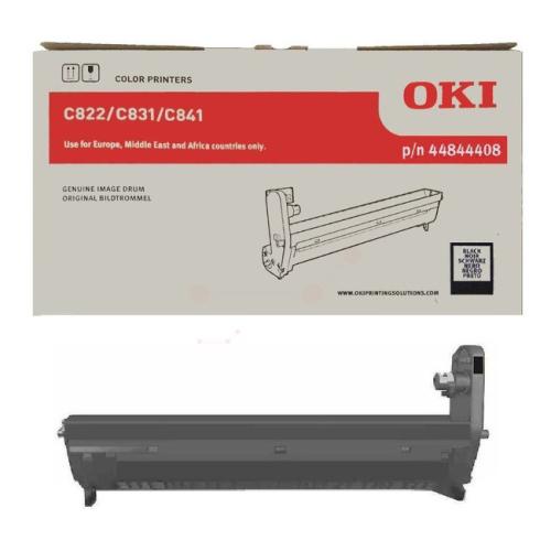 Oki tambor negro (44844408)
