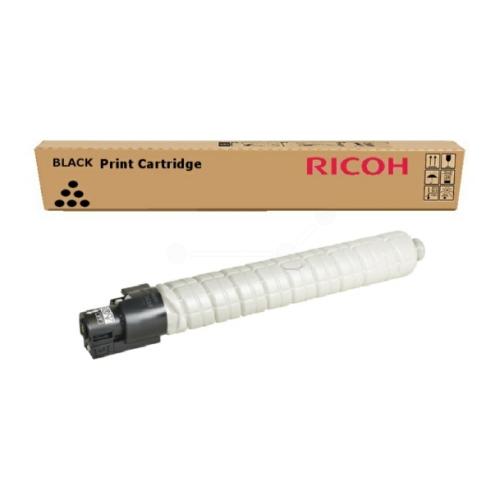 Ricoh cartucho de tóner negro (841651 / 841739)