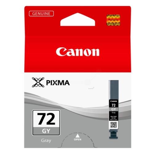 Canon cartucho de tinta gris (6409B001 / PGI72GY)