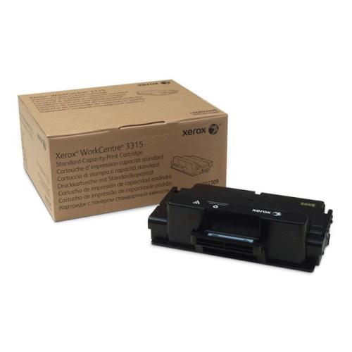 Xerox cartucho de tóner negro (106R02309 / 106R2309)