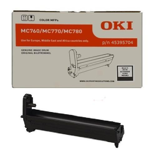 Oki tambor negro (45395704)