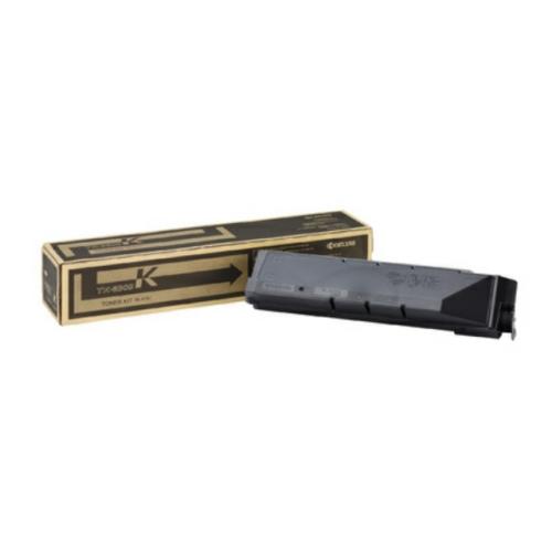 Kyocera cartucho de tóner negro (1T02LC0NL0 / TK8505K)