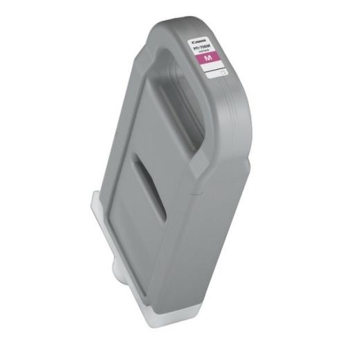 Canon cartucho de tinta magenta (6683B001 / PFI706M)