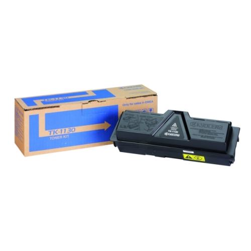 Kyocera cartucho de tóner negro (1T02MJ0NL0 / TK1130)