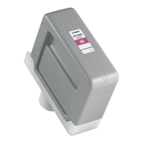 Canon cartucho de tinta magenta (6659B001 / PFI306M)