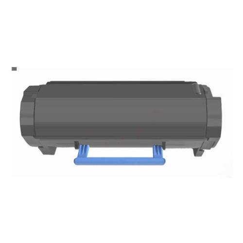 Konica Minolta cartucho de tóner negro (A6WT00H / TNP41) (Retorno)