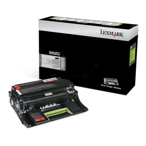 Lexmark tambor (50F0ZA0 / 500ZA)