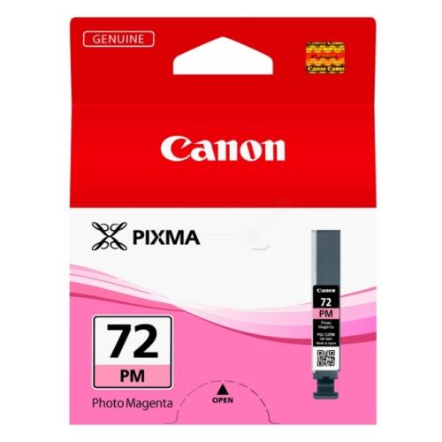 Canon cartucho de tinta magenta foto (6408B001 / PGI72PM)