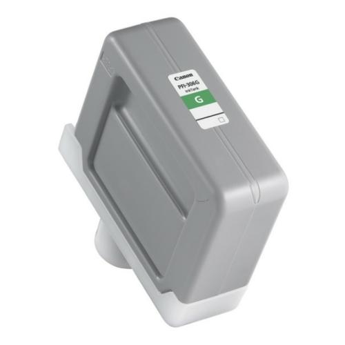 Canon cartucho de tinta verde (6664B001 / PFI306G)