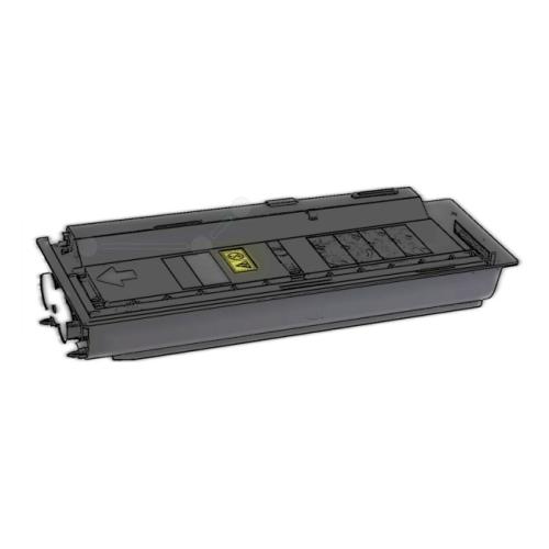 Utax cartucho de tóner negro (613011010)