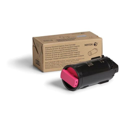 Xerox cartucho de tóner magenta (106R03860 / 106R3860)