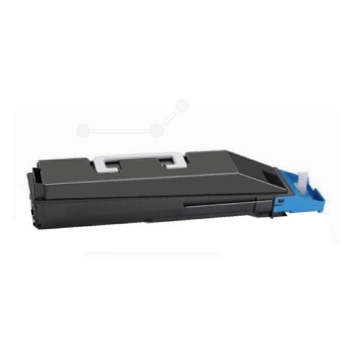 Utax cartucho de tóner cian (1T02R6CUT0 / CK5512C)