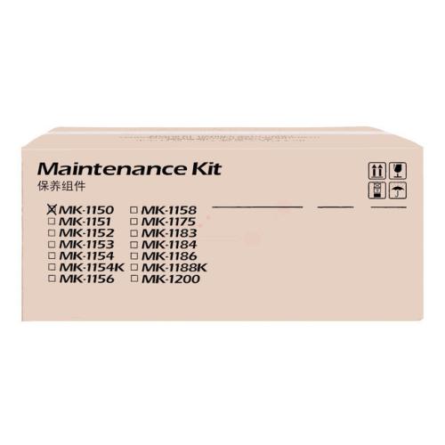 Kyocera kit de mantenimiento (1702RV0NL0 / MK1150)