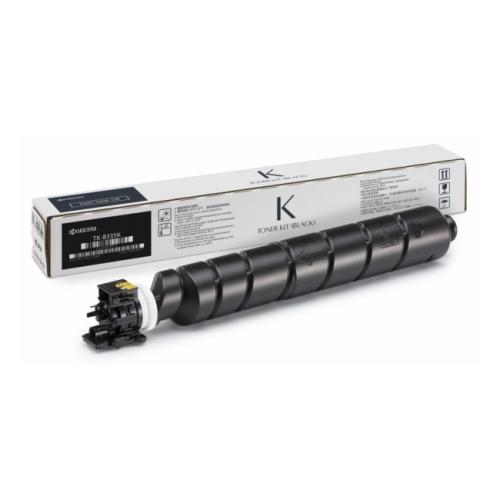 Kyocera cartucho de tóner negro (1T02RL0NL0 / TK8335K)