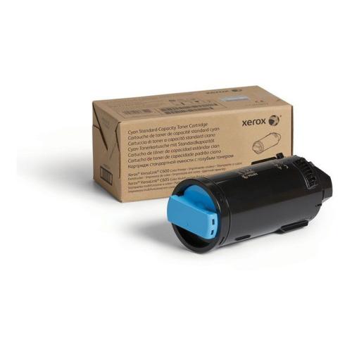 Xerox cartucho de tóner cian (106R03920 / 106R3920) (alta capacidad)