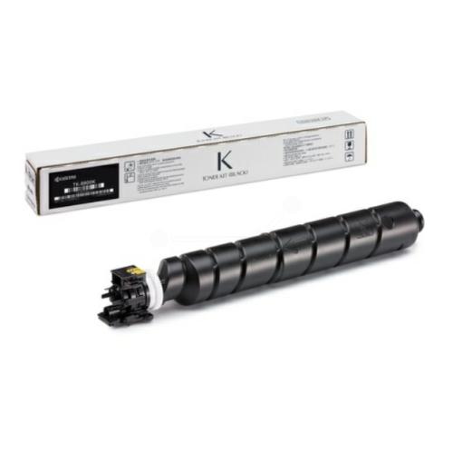 Kyocera cartucho de tóner negro (1T02RR0NL0 / TK8800K)