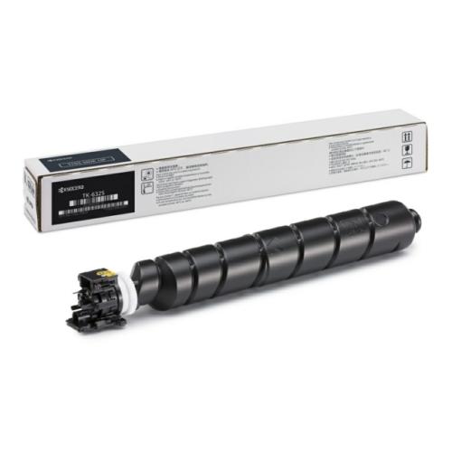 Kyocera cartucho de tóner negro (1T02NK0NL0 / TK6325)