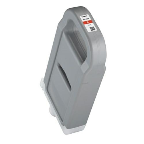 Canon cartucho de tinta rojo (0783C001 / PFI1700R)