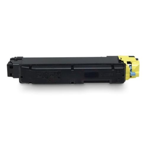 Kyocera cartucho de tóner amarillo (1T02TVANL0 / TK5270Y)