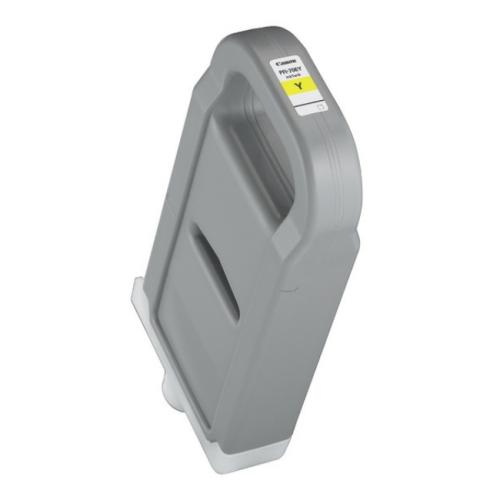 Canon cartucho de tinta amarillo (2357C001 / PFI710Y)