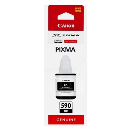 Canon cartucho de tinta negro (1603C001 / GI590BK)