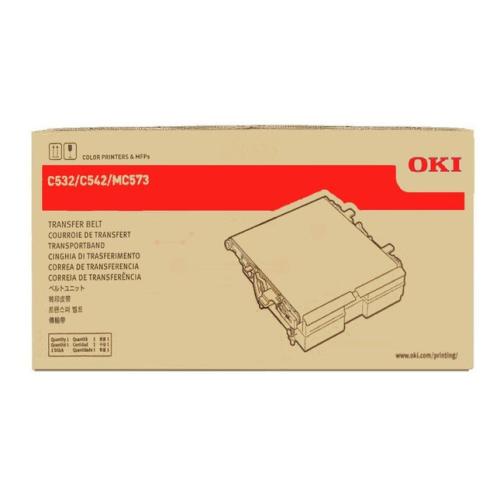 Oki unidad de transferencia (46394902)