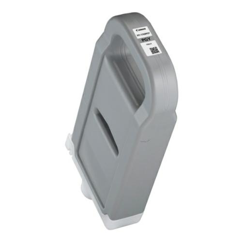 Canon cartucho de tinta gris claro (0782C001 / PFI1700PGY)