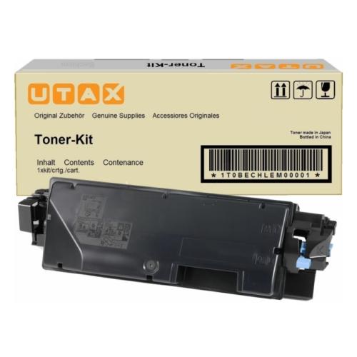 Utax cartucho de tóner negro (1T02NR0UT0 / PK5011K)