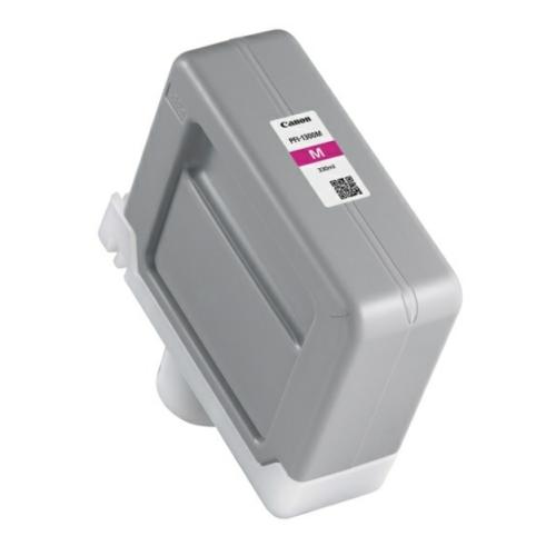 Canon cartucho de tinta magenta (0813C001 / PFI1300M)