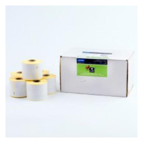 Dymo etiquetas blanco (13186 / S0722420)