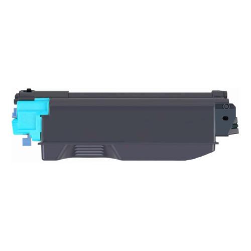 Utax cartucho de tóner cian (1T02TWCUT0 / PK5018C)